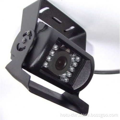 Special Car Rearview Camera with High Clear Image (HT-316)